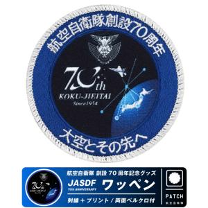 航空自衛隊 小牧基地 オープンベース 2024 来場記念 限定 パッチ
