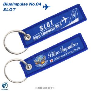 ブルーインパルス 1 ~ 6 番機 ミニタグ ...の詳細画像5