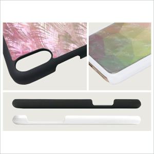 iPhoneXR ケース 天然貝 ハードケース...の詳細画像4