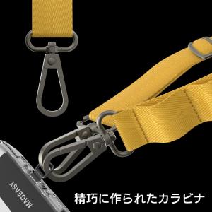 スマホショルダーストラップ MagEasy S...の詳細画像4