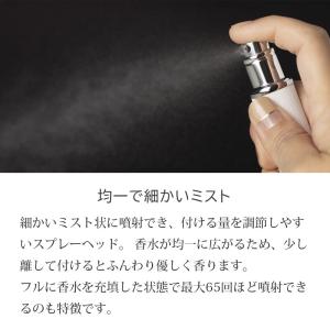 アトマイザー トラヴァーロ ミラノ プレミアム...の詳細画像5