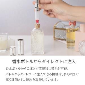 アトマイザー TRAVALO milano ト...の詳細画像2