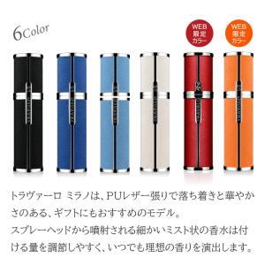 アトマイザー トラヴァーロ ミラノ セット T...の詳細画像2
