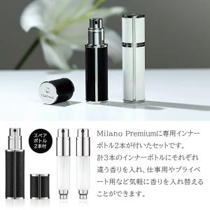 アトマイザー トラヴァーロ ミラノ プレミアム...の詳細画像1