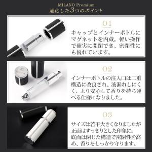 アトマイザー トラヴァーロ ミラノ プレミアム...の詳細画像3