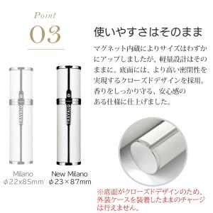 アトマイザー TRAVALO New Mila...の詳細画像4