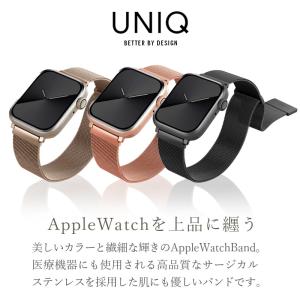 UNIQ DANTE for Apple Wa...の詳細画像1
