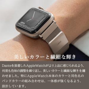 UNIQ DANTE for Apple Wa...の詳細画像4