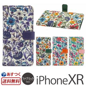 iPhone XR ケース 手帳型 花柄Zenus Liberty Diary アイフォン XR テン アール 手帳型ケース iPhone10R アイフォン10R case｜winglide