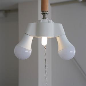 LED電球 ナツメ球 常夜灯 E12 25lm...の詳細画像2