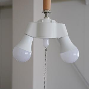 LED電球 ナツメ球 常夜灯 E12 25lm...の詳細画像3