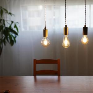 ペンダントライト 1灯 E26 引掛けシーリン...の詳細画像1