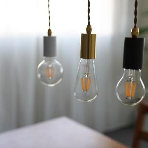 ペンダントライト 1灯 E26 引掛けシーリン...の詳細画像3