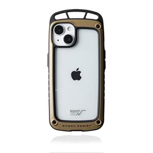ROOT CO. iPhone14専用 GRAVITY Shock