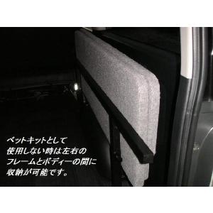 ハイエース/レジアスエース200系標準ボディー...の詳細画像4