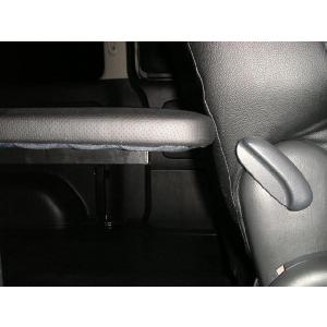 ハイエース/レジアスエース200系 標準ボディ...の詳細画像4