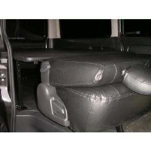 ハイエース/レジアスエース200系 標準ボディ...の詳細画像5