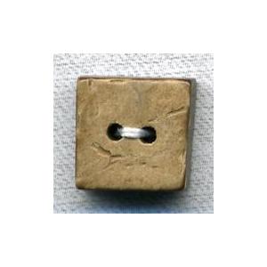 ココナッツボタン　二つ穴　ＹＨ102