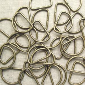 　Dカンセット　アンティックゴールド