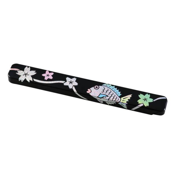 らでん調はし入れ