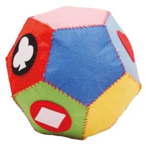 フェルト キット フェルトボール作り サッカー 工作 キッズ 小学生 学校 教材 クラフトホビー 手作り 玩具 おもちゃ 手芸 家庭科 室内 Atc ルーペスタジオ 通販 Yahoo ショッピング