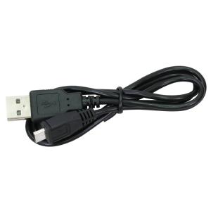 USBコードmicroB(80cm)品名シール有