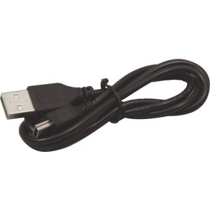 USBケーブルminiB(80cm)