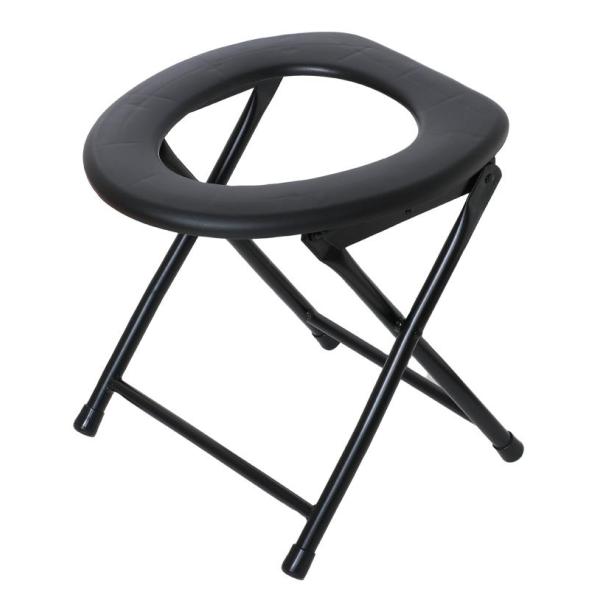 ワンタッチ折りたたみトイレ