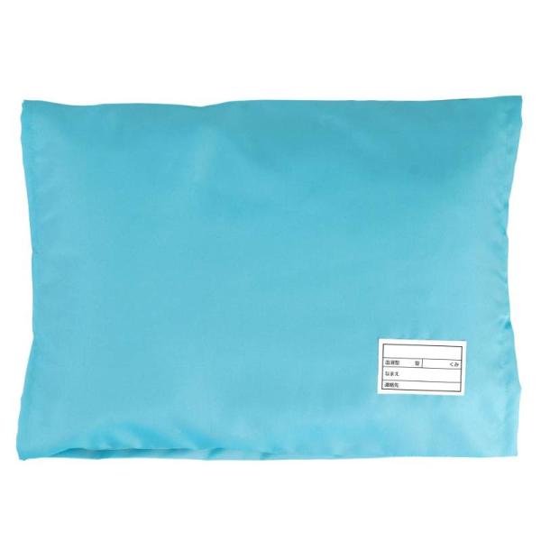 多機能防災ずきん用カバー