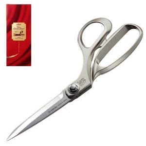 『布切はさみ　ニュークラシックシィアーズ』　24cm