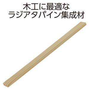 ラジアタパイン集成材 600x40x15mmの詳細画像1
