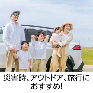 持ち運び簡単 エアー枕 グレーの詳細画像5