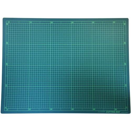 『カッティングマット』　下敷き　特大
