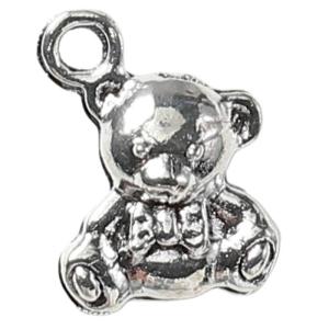 クラフト素材 くまパーツ