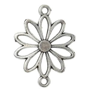 クラフト素材 花パーツ