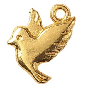 クラフト素材 鳥パーツ