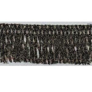 【20M巻】足利トーションレースフリンジ　Torchon-Lace　ラメ＆メタリック　35mm幅　M...