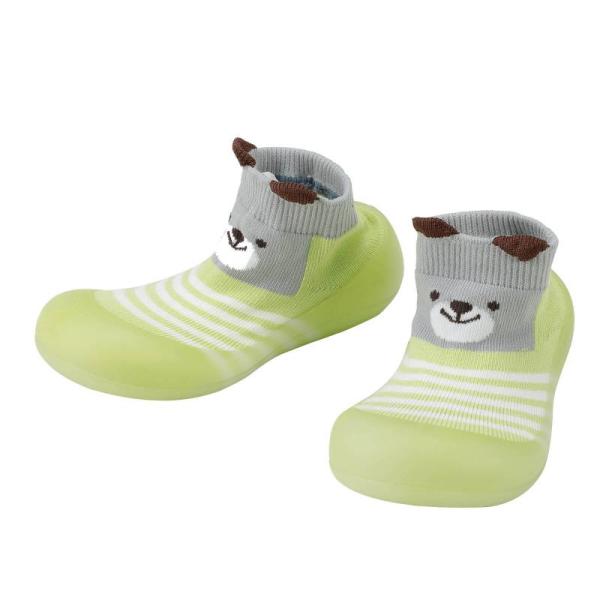 幼児用緊急避難シューズ 『トコトコウォーカー』 14.5cm