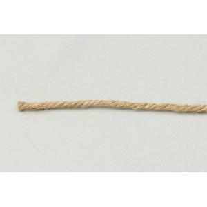 麻ひも(5M)φ2mm 1本の詳細画像1