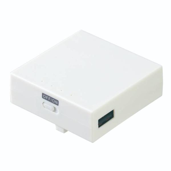 アーテックロボ用モバイルバッテリー