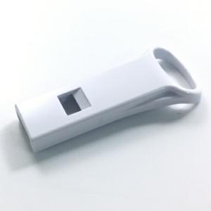 日本製　『樹脂製　スリムなホイッスル　呼び笛』