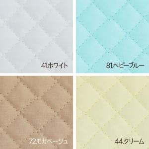 シーチングキルト生地 106cm巾/10cm単...の詳細画像1