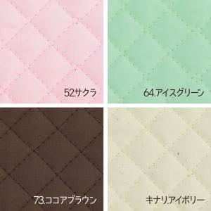 シーチングキルト生地 106cm巾/10cm単...の詳細画像2