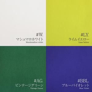 紀州帆布 11号 絵彩染め 110cm巾/10...の詳細画像1