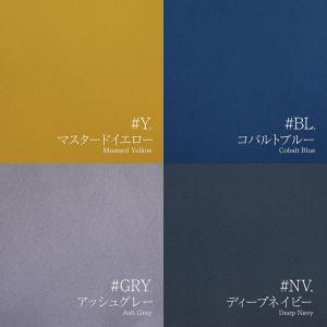 紀州帆布 11号 絵彩染め 110cm巾/10...の詳細画像4