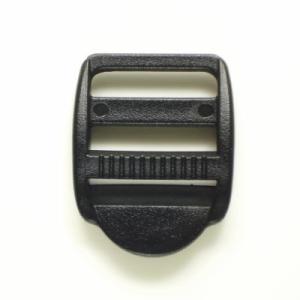 20mm幅 プラスチックパーツ テープアジャスター コキ