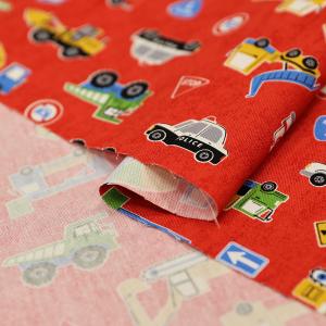 国産オックス 『はたらく車たち レッド』 11...の詳細画像3