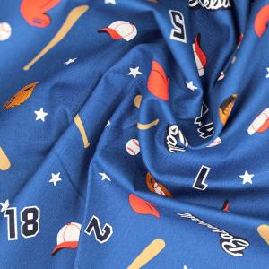 国産オックス 『ベースボールスター ブルー』 ...の詳細画像2