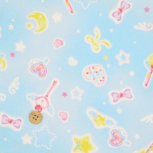 国産オックス 『エンジェルハート ブルー』 11...の商品画像