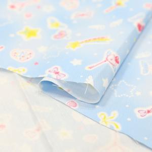 国産オックス 『エンジェルハート ブルー』 1...の詳細画像3